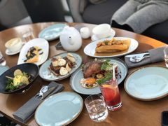 -城市露台景观餐厅(淮海路店)