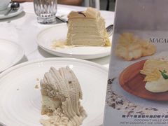 -Lady M New York(澳门伦敦人店)