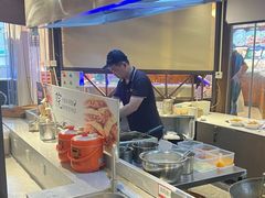 -湘力力小院·鱼汤泡饭(枫林路店)
