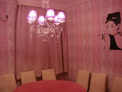 -FullHouse桌游狼人跑团剧本杀(徐家汇店)