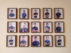 -北京群众马术培训基地