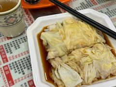 -岐城面馆(黄岐店)