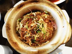 -老牌坊鲁菜名店(宽厚里店)