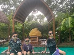 -HERRE·FARM 赫尔露营农场·团建聚会包场