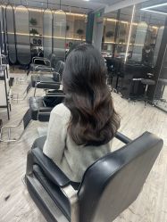 -奈川烫染Salon