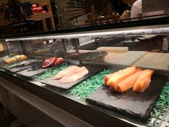 -万达文华酒店·48F云端窗景美食汇自助餐厅