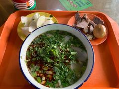 -清真磨沟沿老字号牛肉面(总店)
