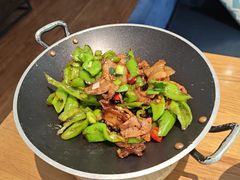 -花舍·新派粤菜·西餐·下午茶(亚运村·鸟巢店)