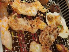 -俊熙家点餐式自助烤肉店(1227广场店)