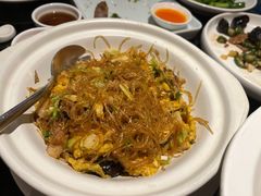 桂花蟹肉粉丝煲-闽和南(深圳万象城店)