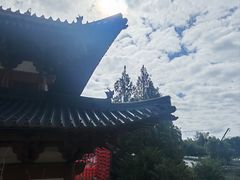 -径山寺