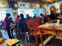 -老广酒楼(樱花店)