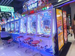 -风云再起游乐汇(皇城恒隆广场店)
