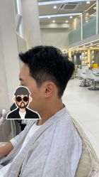 -十六番发型师事务所
