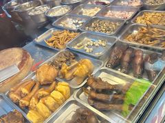 -圆蛋酒料•生腌(开元路店)
