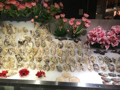 -芭菲盛宴·环球美食(解放碑英利国际店)