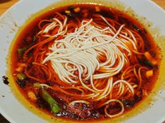 -好這口重庆小面(总店)
