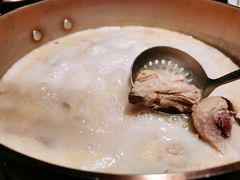 养生猪肚鸡-煲宫(华润万象城店)