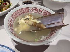 -渔港甄宴·海鲜·地标烟台菜(金沙滩店)