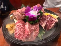 -大阪烧肉BAKA一代(十亩地店)