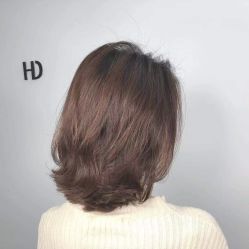 -HD HAIR STYLE