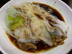 肠粉-食味稻汕头小吃(方庄店)