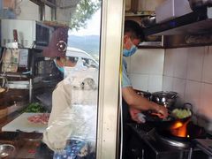 -古道惠风饭庄