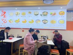 -沙县小吃(海口站店)