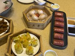 -正哥点心专家(上邦百汇城店)