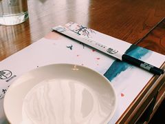 -朝馆·市井本味菜