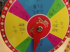 -汉堡王(金鹰天地广场店)