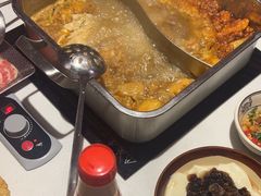 -螺大喜螺蛳粉火锅(雍和宫店)