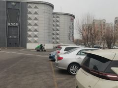 -东方之珠洗浴休闲广场(南开店)