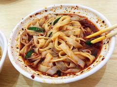 -洪记凉米线(新兴路店)