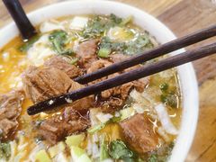 -豫掌柜饸饹面·烩面(秀沿路店)