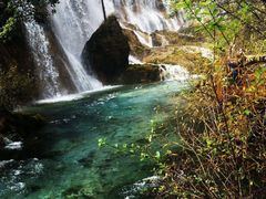 -九寨沟-树正沟