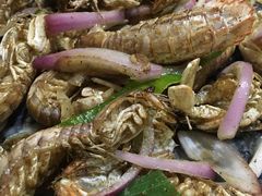 -沪小胖小龙虾(淮海中路旗舰店)