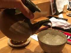 -筑地玉寿司(銀座コア店)