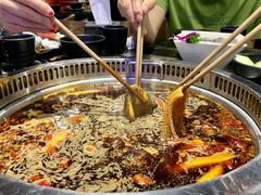 -小王少龙火锅(沙南街店)