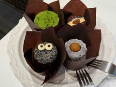 -发酵食堂(屏风街店)