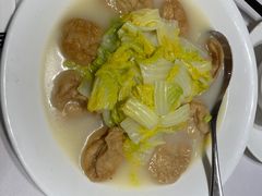 -新吉士·上海菜(浦东LCM置汇旭辉店)