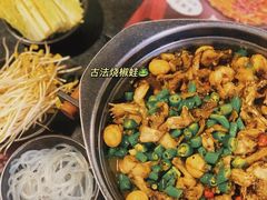 -蛙小侠(珠海华发商都店)