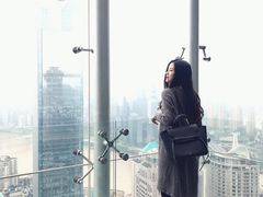 -重庆解放碑威斯汀酒店
