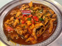 -大师傅金奖啤酒鱼(阳光店)
