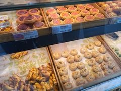 -泸溪河桃酥(长乐路店)