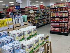 -翠微超市(牡丹园店)