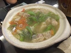-堂宴·老厦门私房菜(1988仙岳总店)
