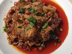 -全牛匠·乐山跷脚牛肉(新中关店)