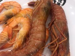 -澜悦港海鲜体验主题餐厅