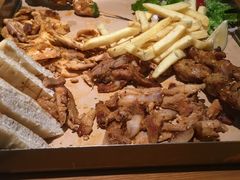 -HELLO MUSAE 拾光缪斯餐厅·纯正希腊风味(苏州中心店)